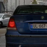 BMW 316 ti 4
