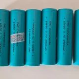 Аккумуляторы 18650 3.7v 2900mah, 6 шт 1