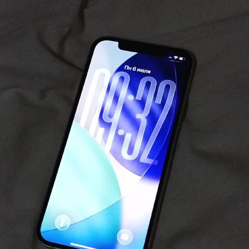 IPhone 12 256GB