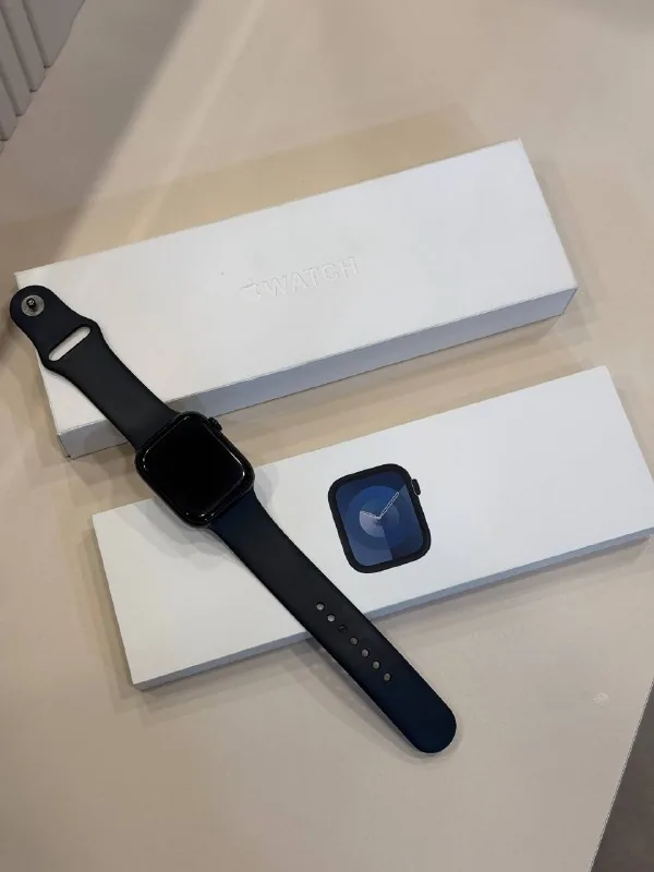 Apple Watch Series 9 45mm 1