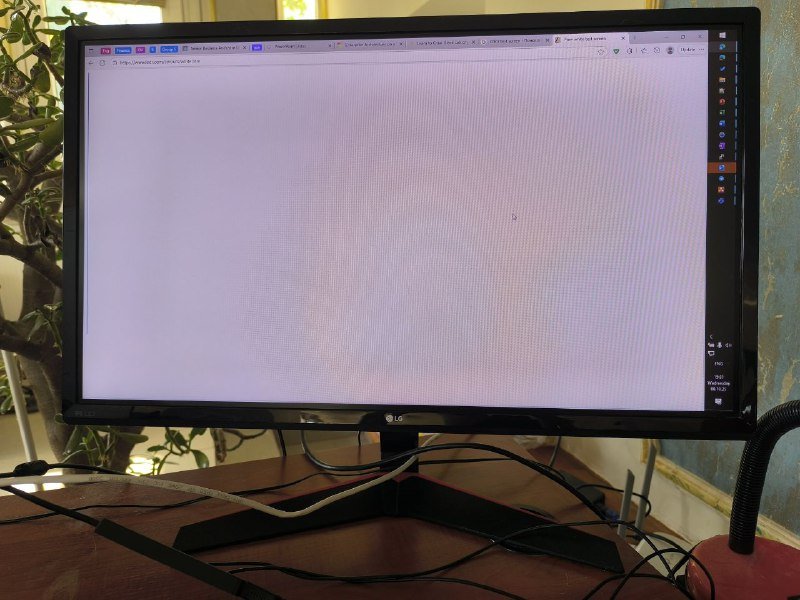 Монитор LG 27mp59g-p