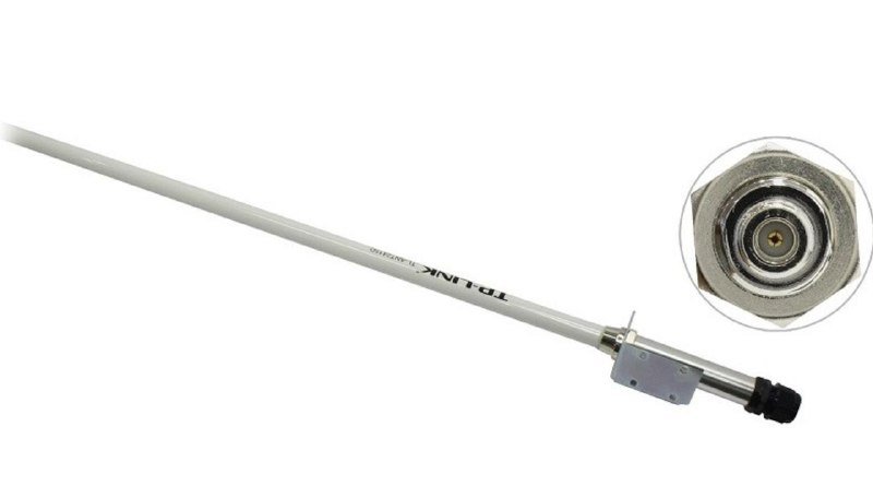 Антенна TP-Link TL-ANT2415D Wi-Fi 1