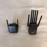 Компьютерная память, видеокарты, вешалка, мышь, Wi‑Fi усилители, одежда 6