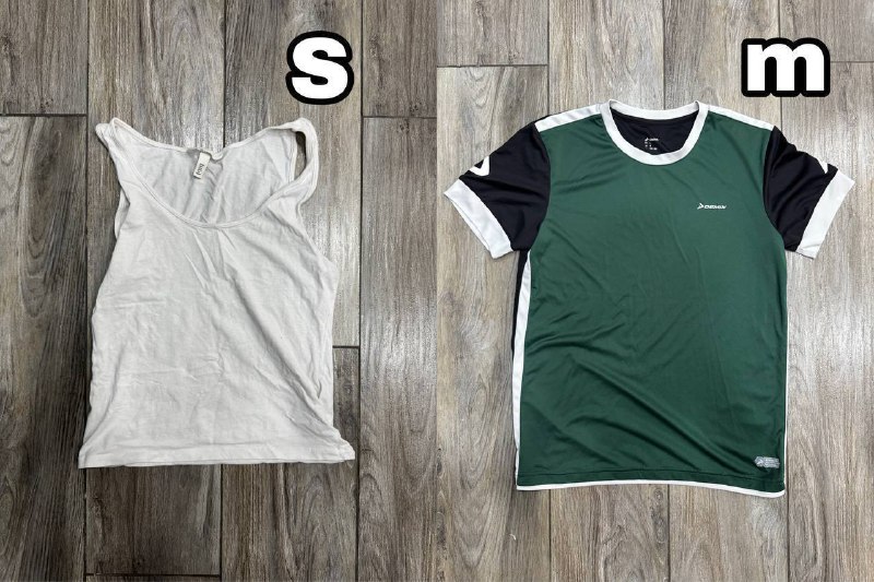 T-shirts for sale 7