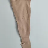 Компрессионные чулки до бедра 1
