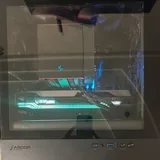 Игровой ПК Ryzen 7 5800x RTX 3080 2