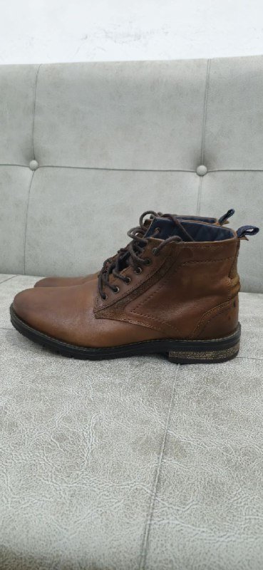 Ботинки Wrangler размер 42 2