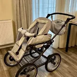 Коляска Nana 2-in-1 1