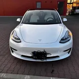 Tesla Model 3 Mid Range 2018 1