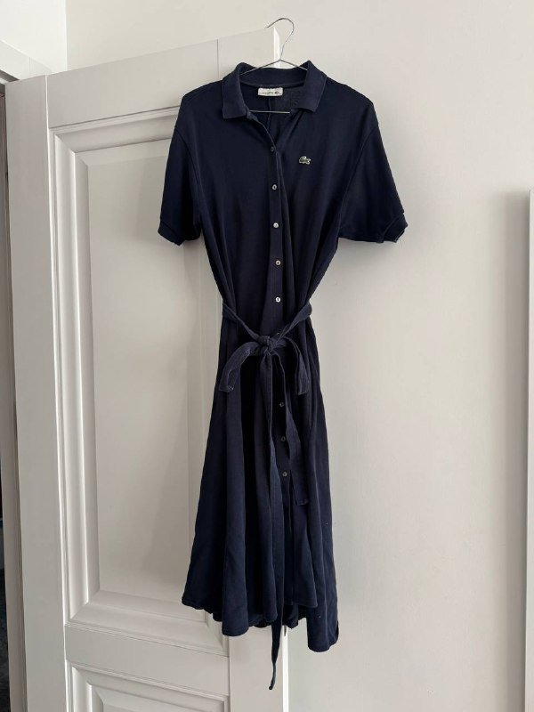 Платье Lacoste размер 34