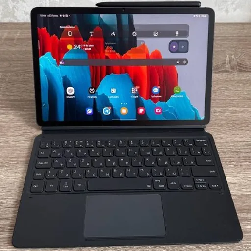 Samsung Galaxy Tab S7