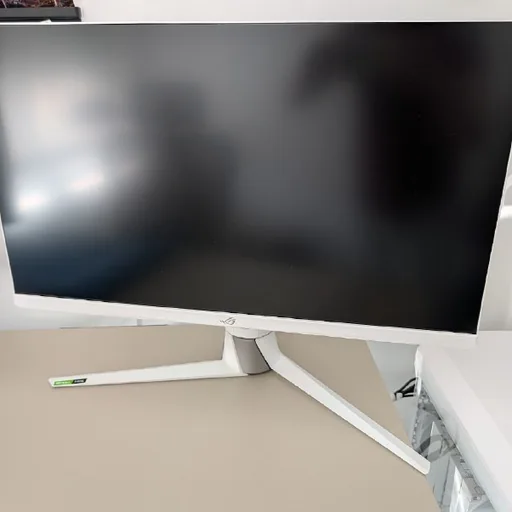 Монитор ASUS ROG Strix XG27AQ-W