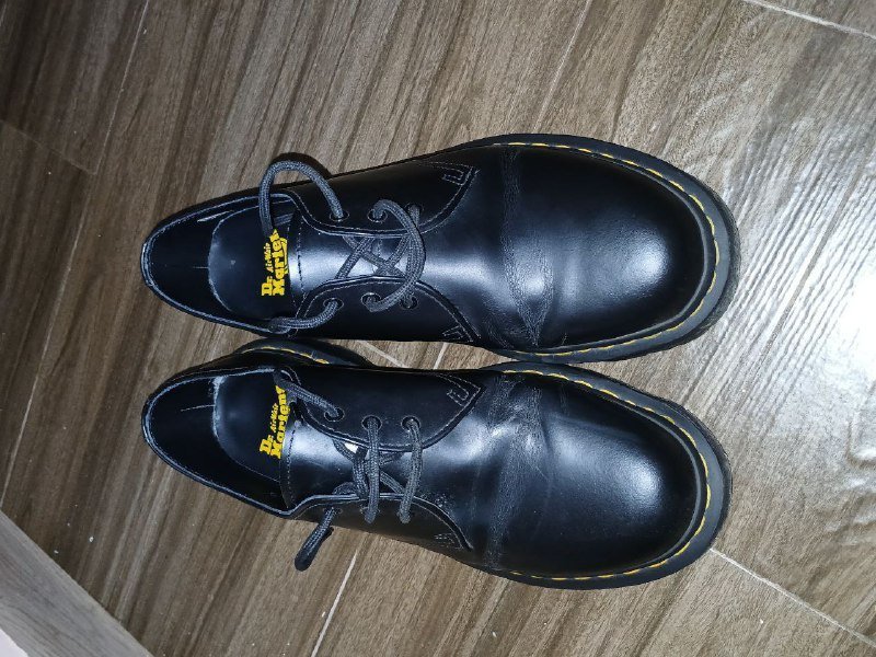 Ботинки Dr Martens размер 42 2