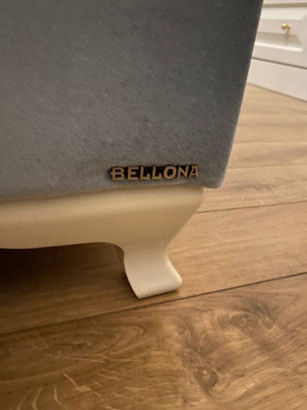 два кровати BELLONA, журнальный столик 2