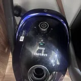 Пылесос Samsung 3
