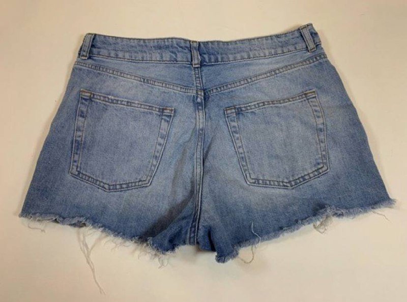 Босоножки, юбка, шорты, кофта женская 8