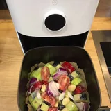 Xiaomi Smart Air Fryer 4.5L 4