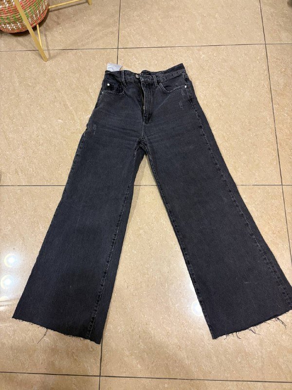 Джинсы Massimo Dutti размер 34 XS