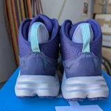 Женские кроссовки Hoka Anacapa 2 Mid GTX 4