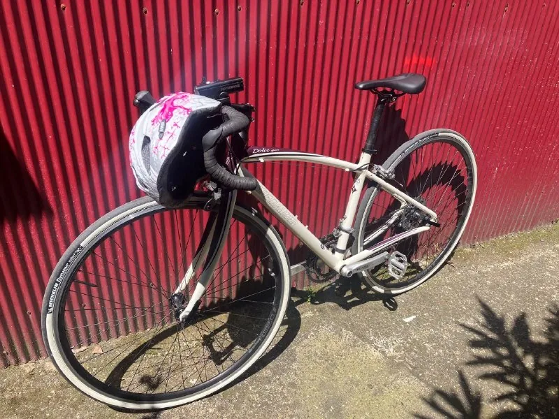 Велосипед Specialized Dolce Sport