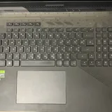 Ноутбук ASUS ROG Strix SCAR 18 2