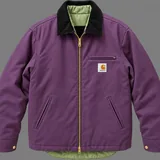 Куртка Carhartt WIP XL, кроссовки New Balance 37 2