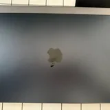 MacBook Air M2 8/256 ГБ 4