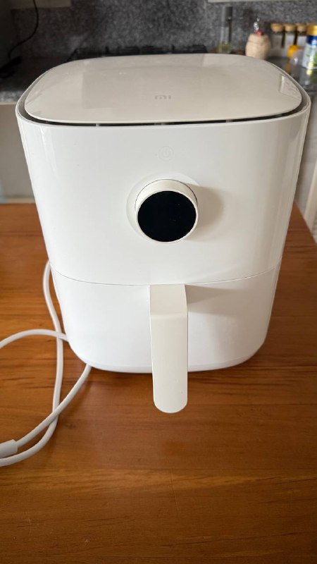 Аэрогриль Xiaomi Smart Air Fryer 4.5 л
