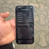 iPhone 14 Pro Max 256 ГБ Deep Purple 10