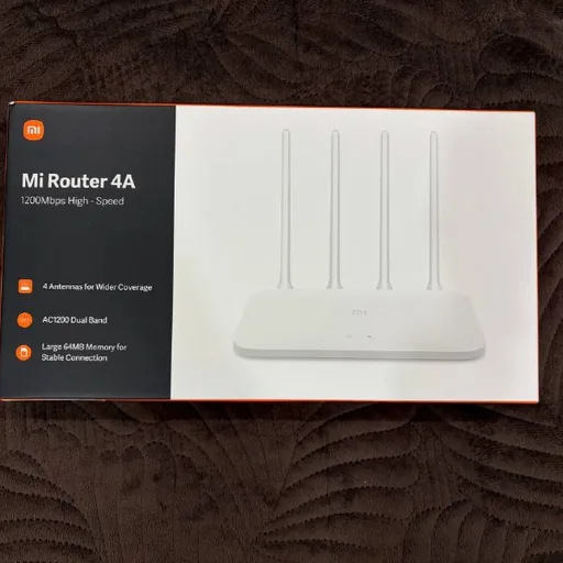 Роутер Xiaomi Mi 4A