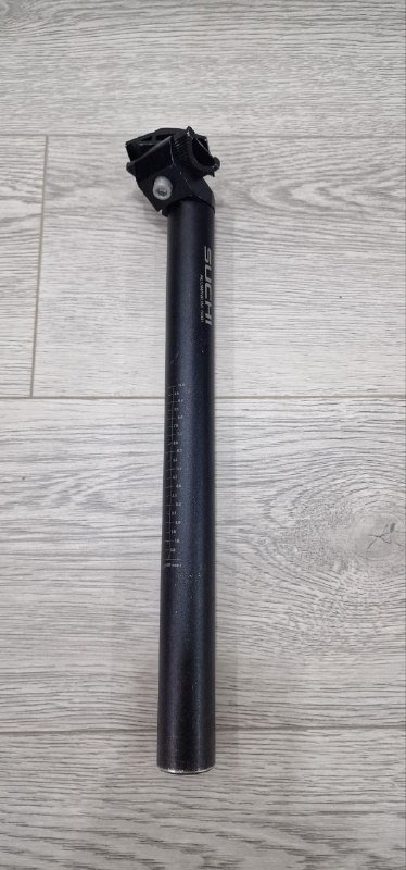 Подседельный штырь