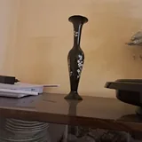 Вазы, декор, Индия 2