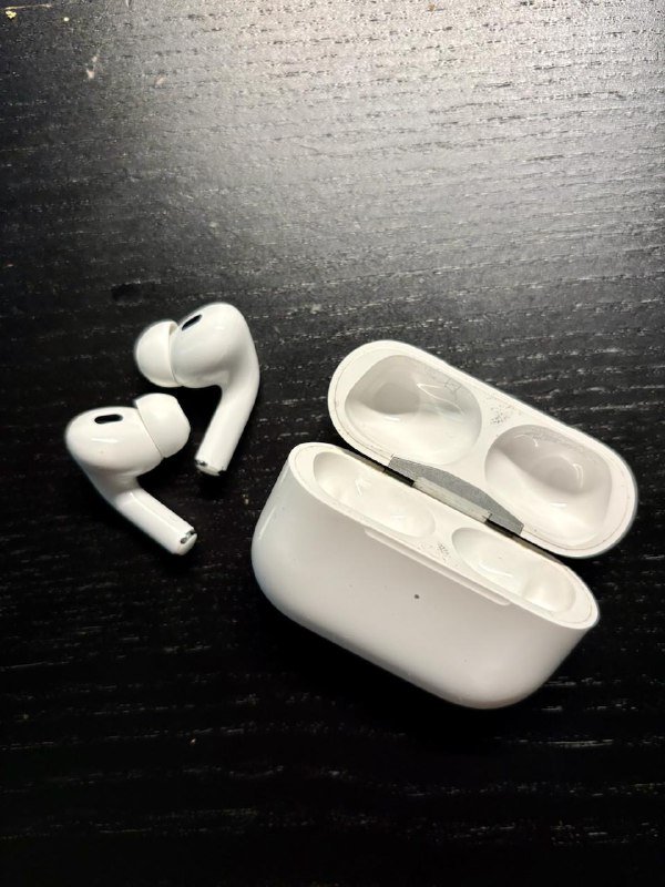 AirPods Pro 2 2
