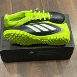 Футбольные сороконожки Adidas Copa Pure III 3