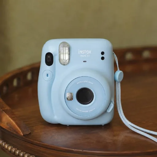 Fujifilm Instax Mini 11