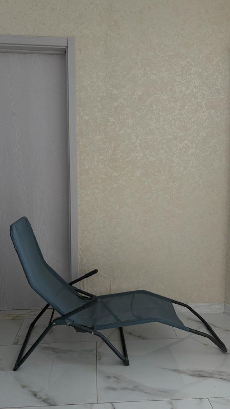 Кресло-лежащее