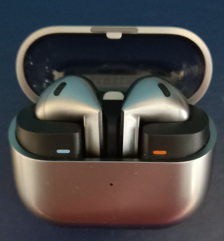 Samsung Galaxy Buds 3 беспроводные наушники
