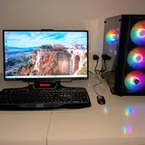 Игровой и офисный ПК 2