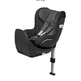 Детское автокресло GB Vaya i-Size 7