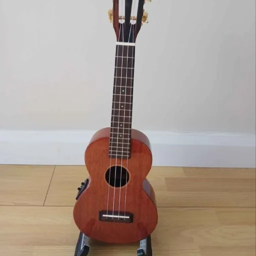 Укулеле MAHALO Java Series Concert
