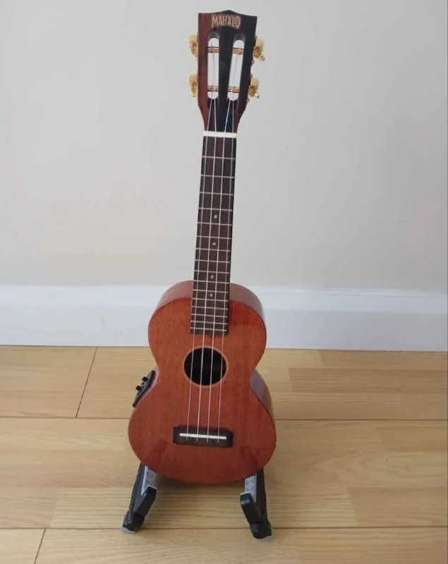 Укулеле MAHALO Java Series Concert 1