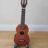 Укулеле MAHALO Java Series Concert 1
