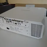 Mitsubishi WL7200 проектор 2