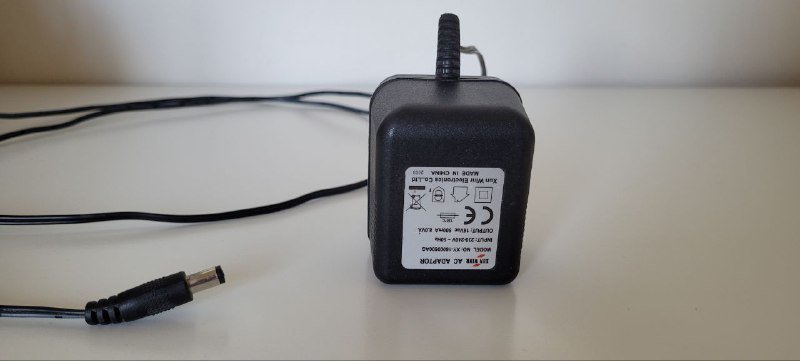 Schiit Audio Modi Multibit DAC 6