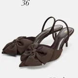 Туфли, лосьон Victoria’s Secret, кеды Converse, колье Guess 1