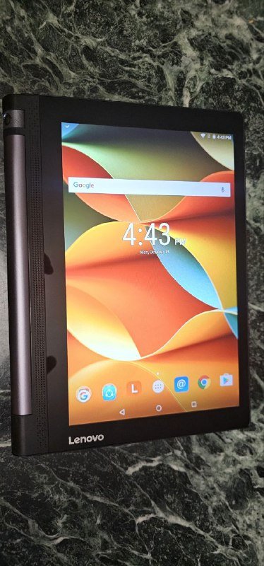 Планшет Lenovo Yoga 1