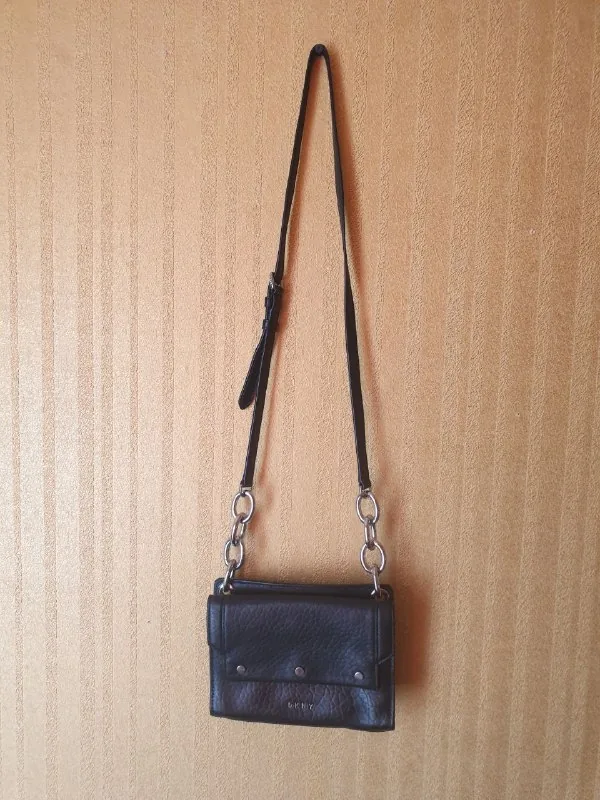Сумка DKNY 1