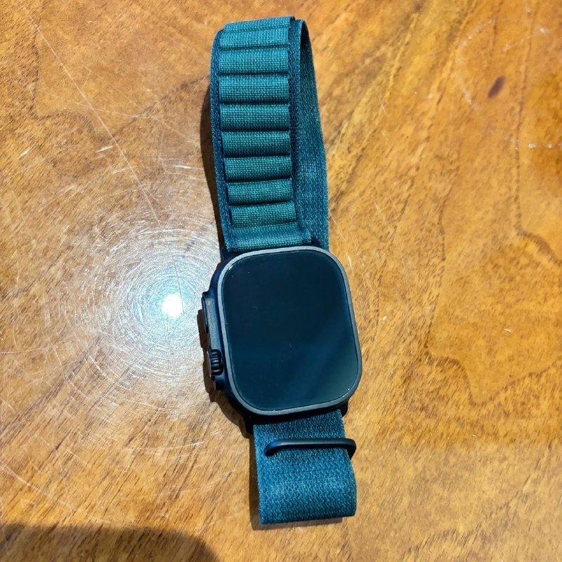 Apple Watch Ultra 2