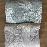Постельное белье, пледы, одеяла 2