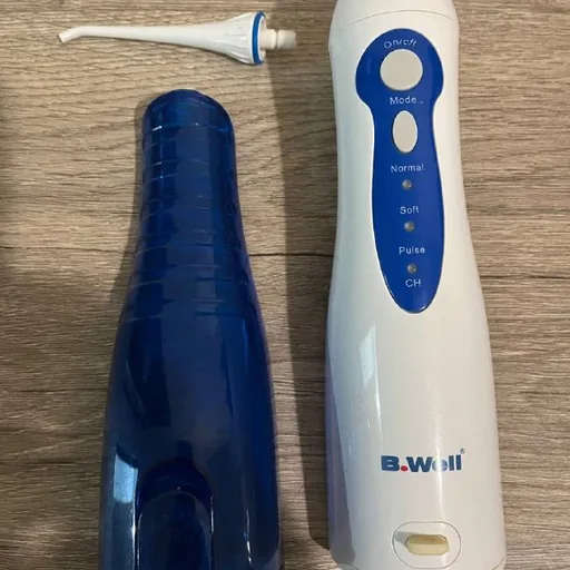Ирригатор B.Well